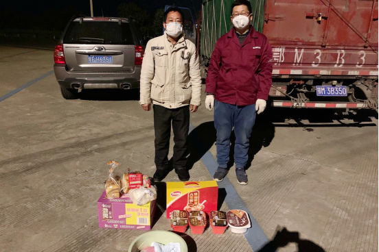 共同戰(zhàn)疫 關愛到家｜情系用戶，江淮輕卡暖心行(1)360.png
