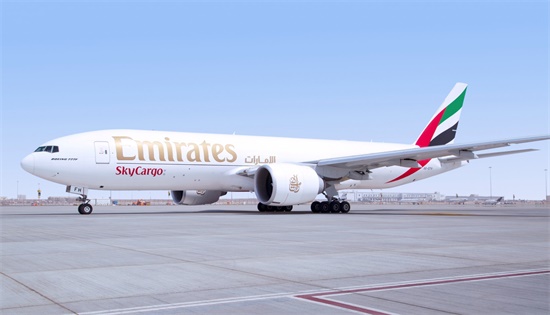 阿聯(lián)酋航空波音777全貨機.jpg