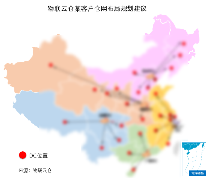 萬(wàn)億汽車后市場(chǎng)百花齊放，汽車零部件物流升級(jí)變革正當(dāng)時(shí)