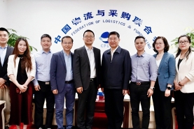 蔡進(jìn)會(huì)見華為數(shù)字能源中國(guó)區(qū)副總裁宋凱一行