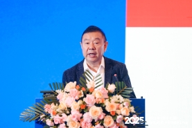 任豪祥：產(chǎn)學(xué)研聯(lián)動(dòng)創(chuàng)新潮 共推行業(yè)攀新高