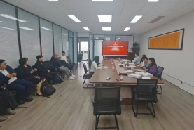 2025年度中物聯(lián)科技獎(jiǎng)人物獎(jiǎng)復(fù)評(píng)會(huì)在京召開