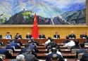 李強在做強國內(nèi)大循環(huán)工作推進會上強調(diào)：把做強國內(nèi)大循環(huán)作為推動經(jīng)濟行穩(wěn)致遠的戰(zhàn)略之舉